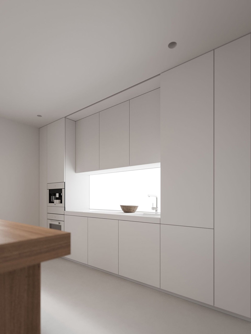 SA apartment m architect