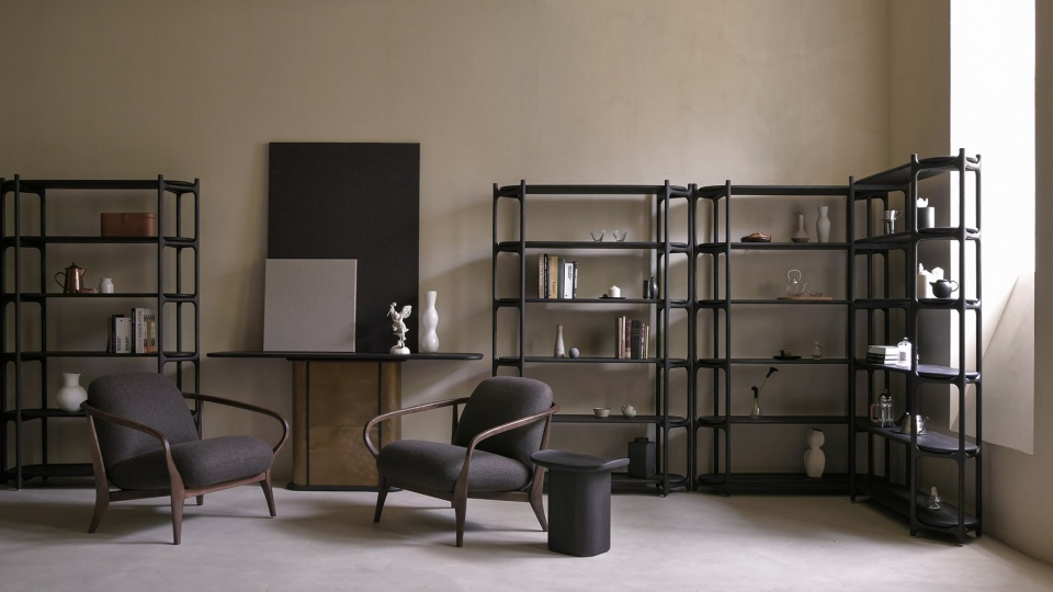 fnjis blockbusting release of new high end product crest line