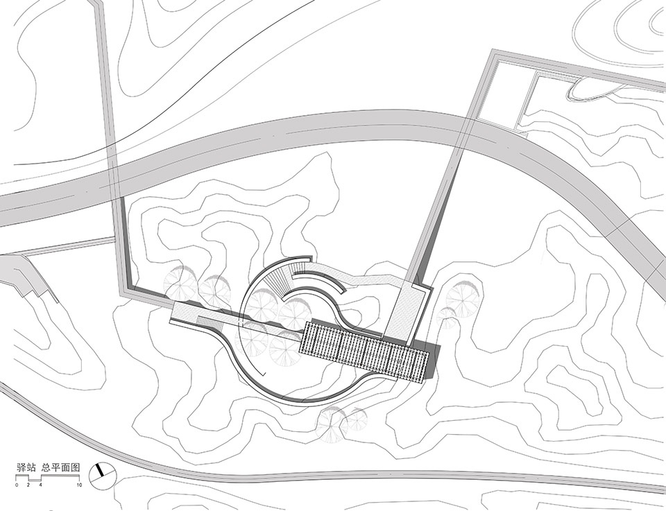 nanyang intercontinental monthly expo china by beilin landscape architecture research center