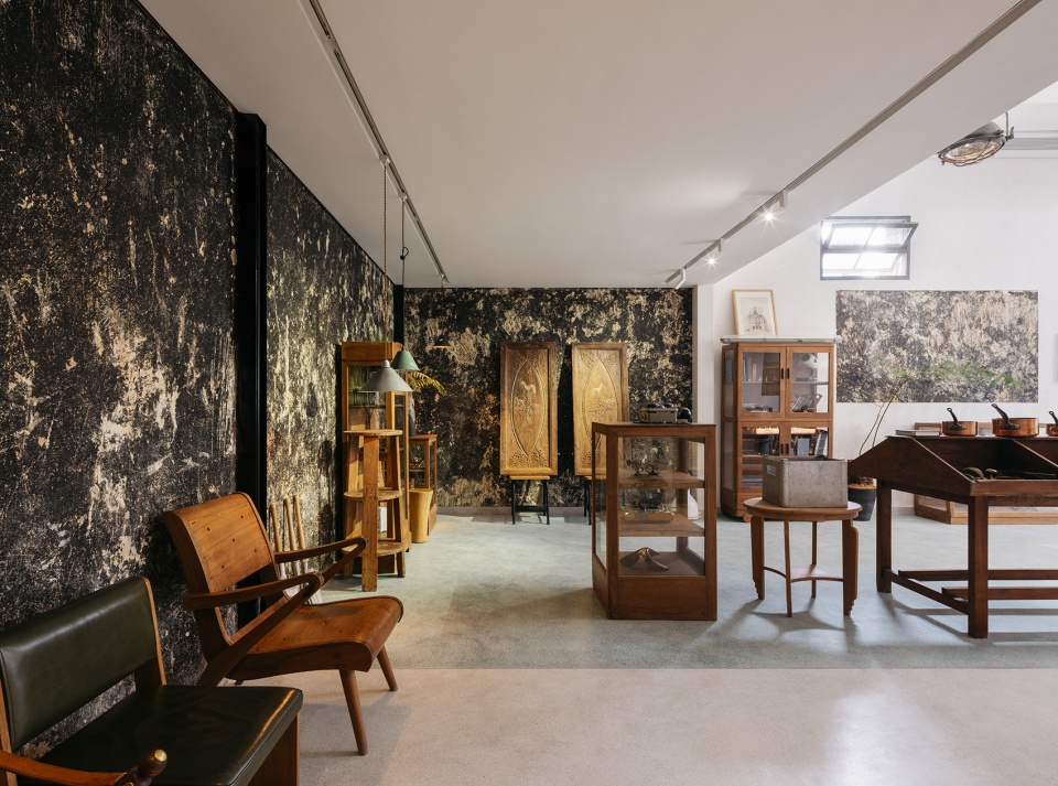 planchum yucun china by rovvon studio