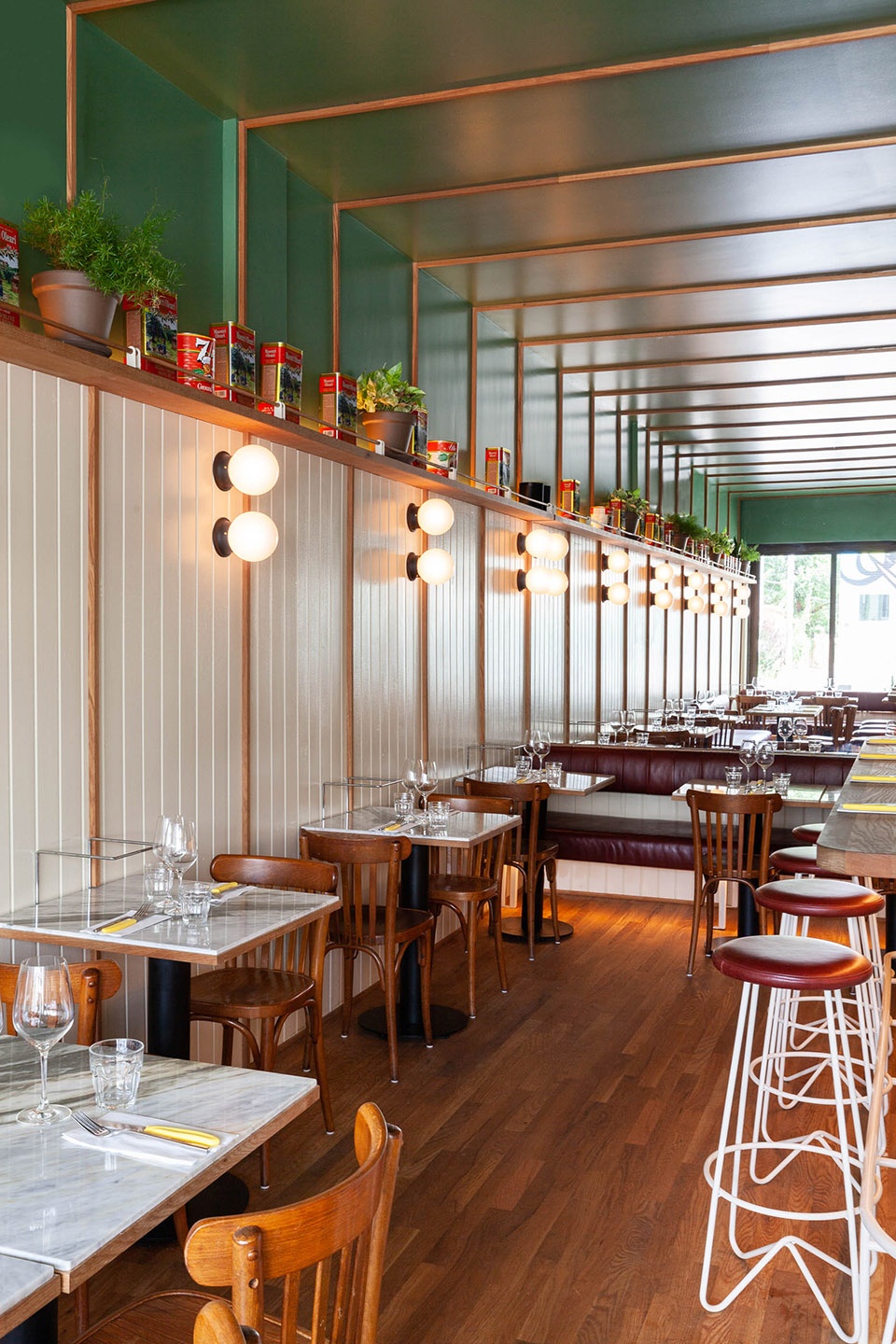 vesta by menard dworkind architecture design