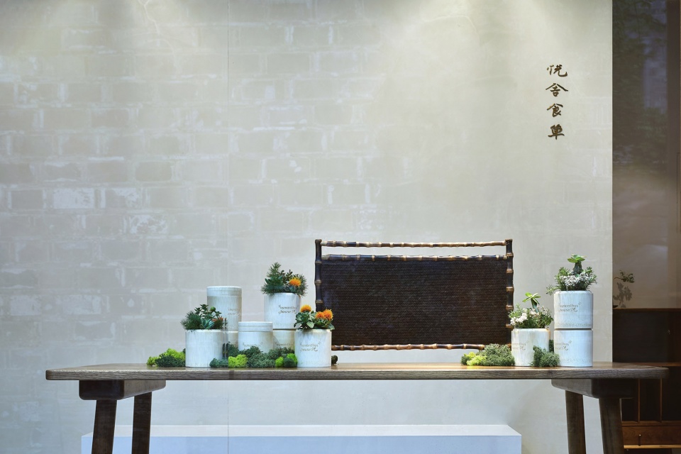 yueshe patisserie china by yue design space design studioyueshe patisserie china by yue design space design studio