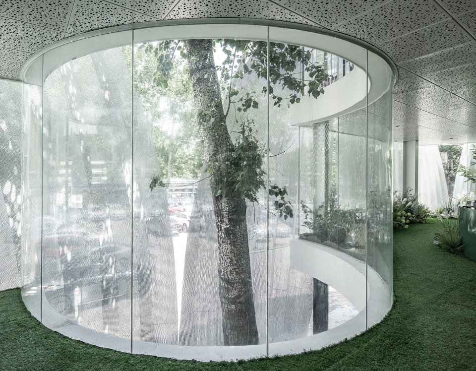 IOMA ARCHSTUDIO