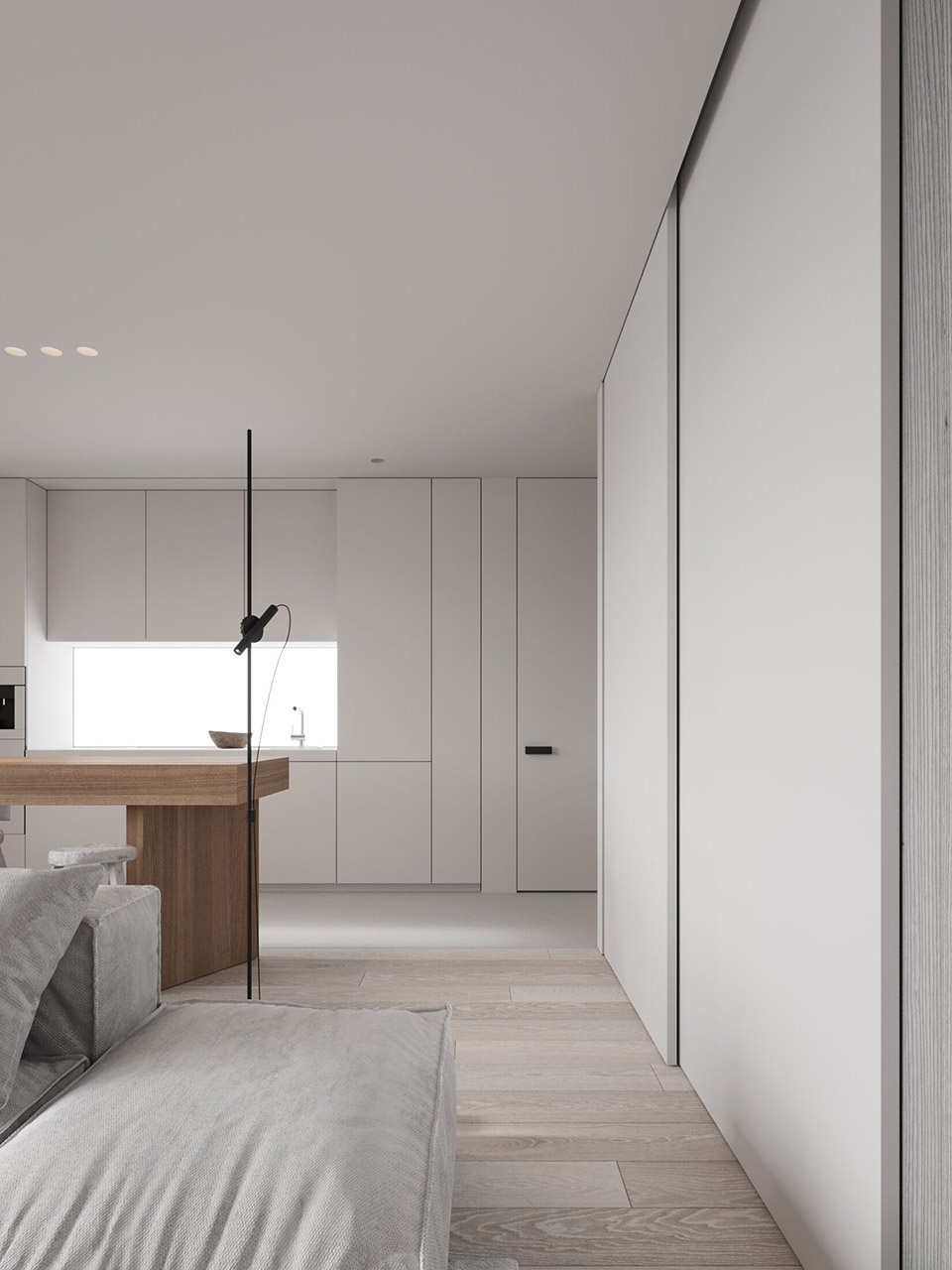 SA apartment m architect