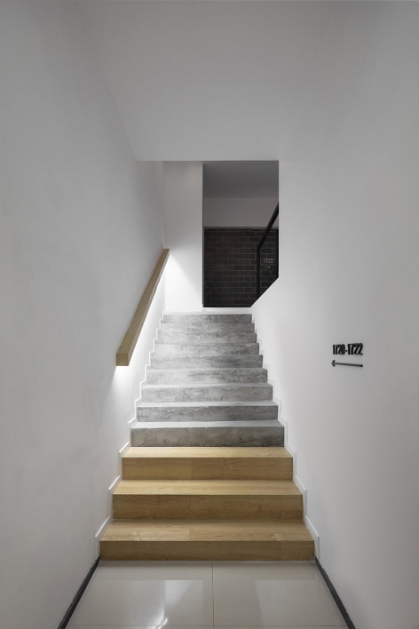 hotel stone 9 china by xue jin design