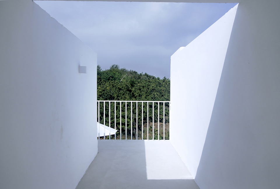 island diary china by 11 design studio