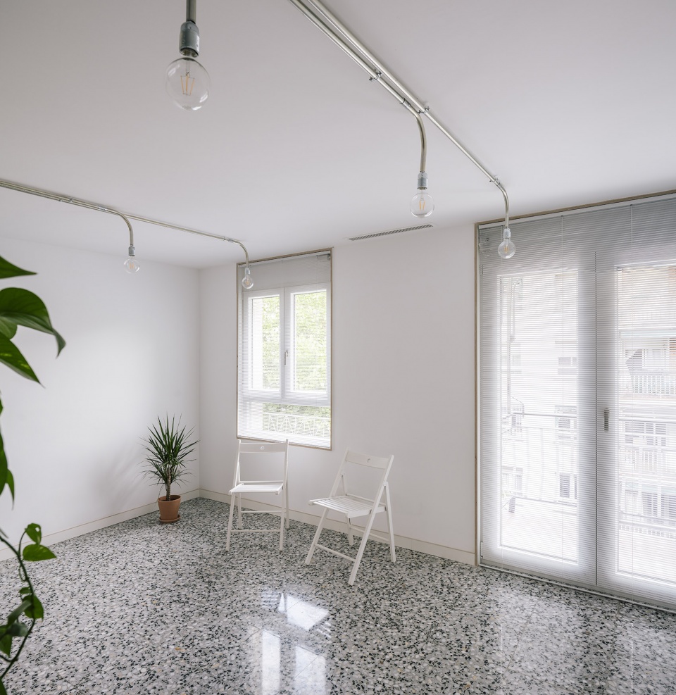 m01 house by minimo