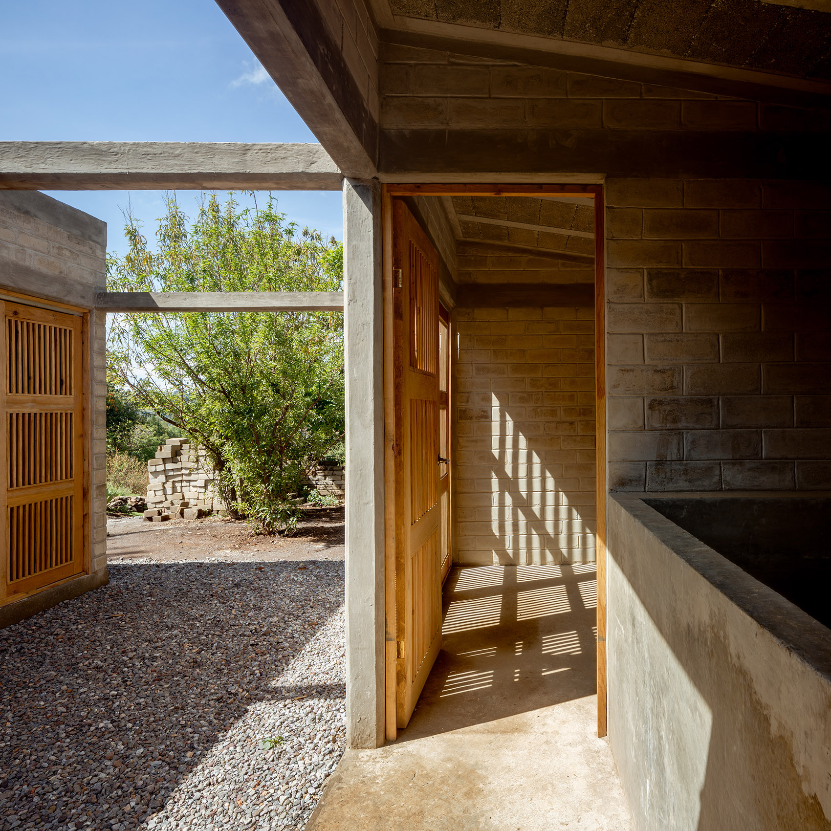 ocuilan by ppaa