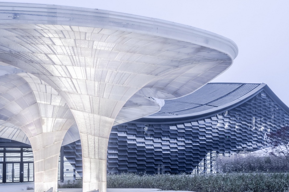 Light of Internet World Archi Union