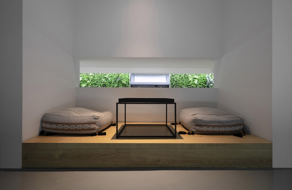 hotel stone 9 china by xue jin design