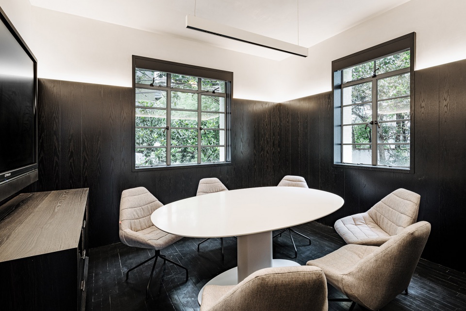 hypocam house china by wutopia lab