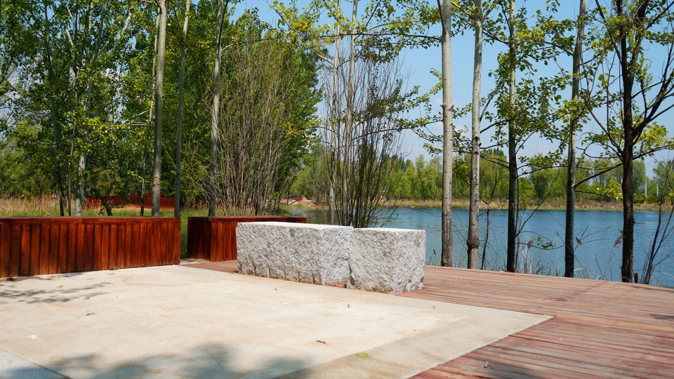 participatory design a natural protected landscape china by chinese academy of forestry