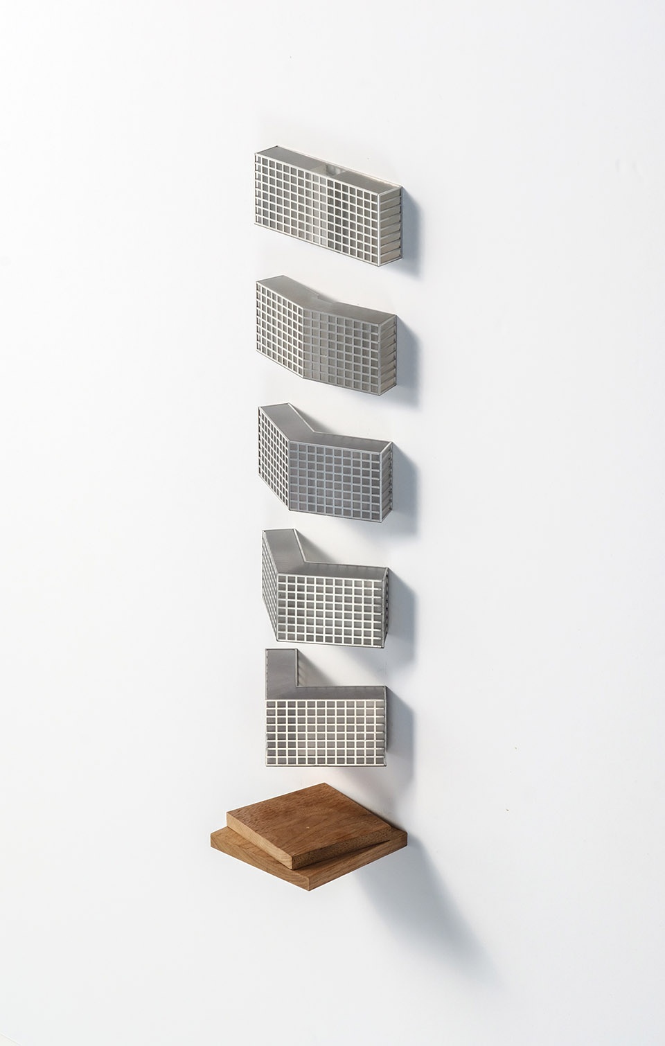 the wafra tower by oma