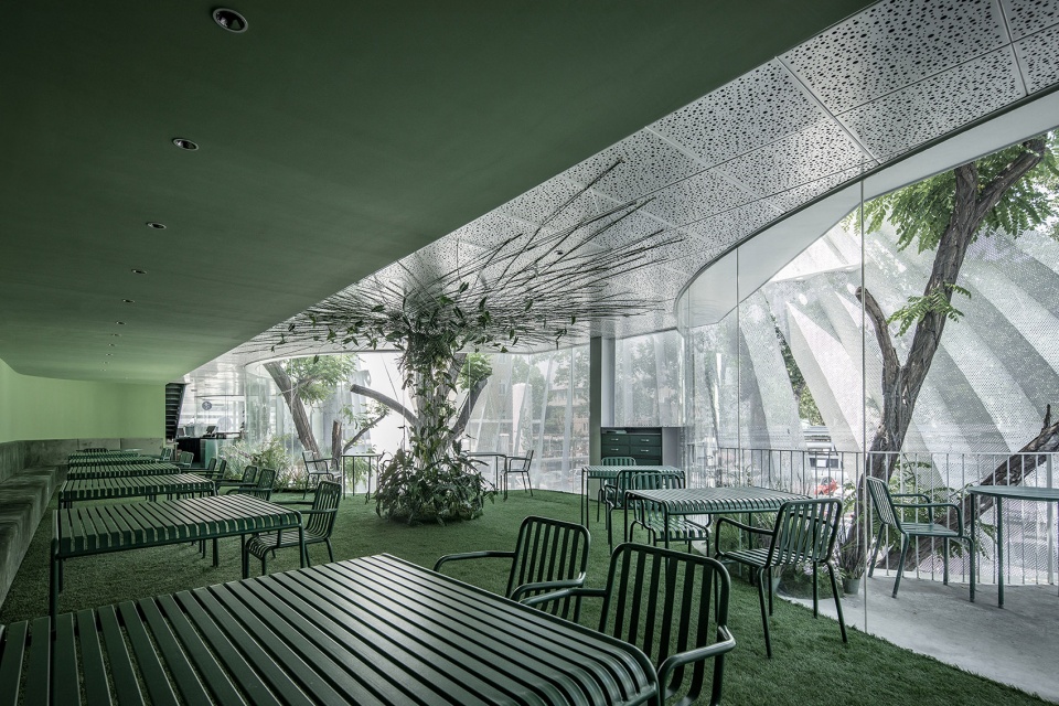 IOMA ARCHSTUDIO