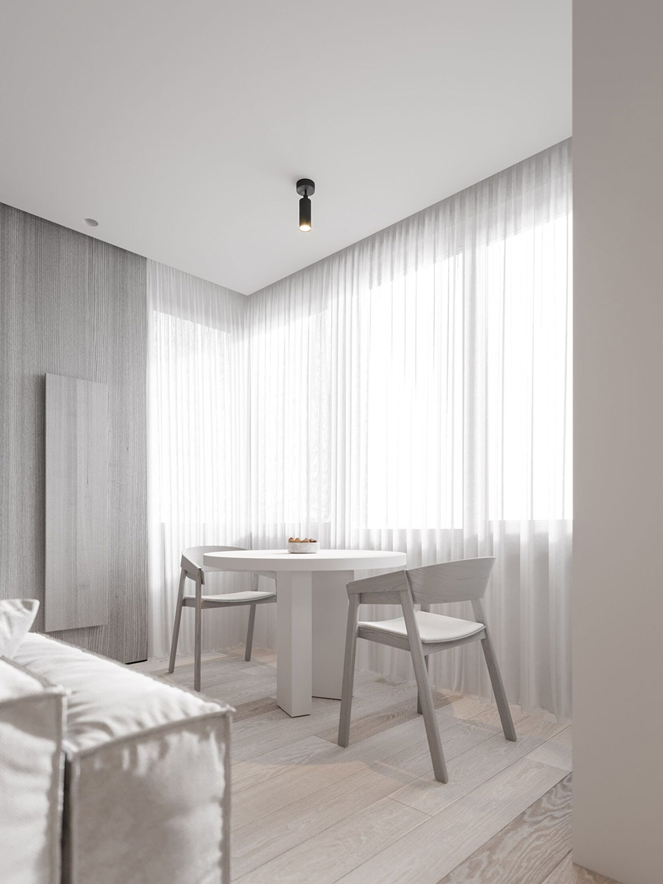 SA apartment m architect