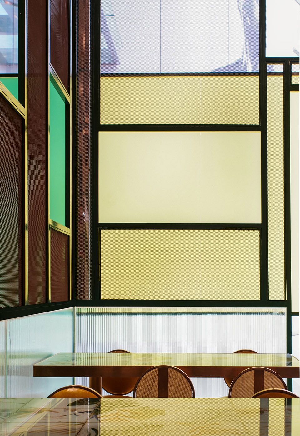 Wansum tongshui XuTai Design 1