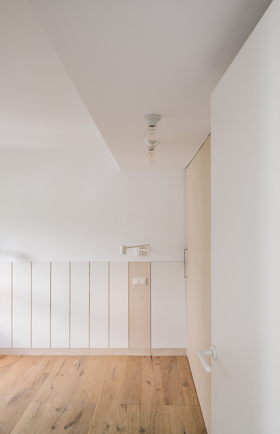 m01 house by minimo