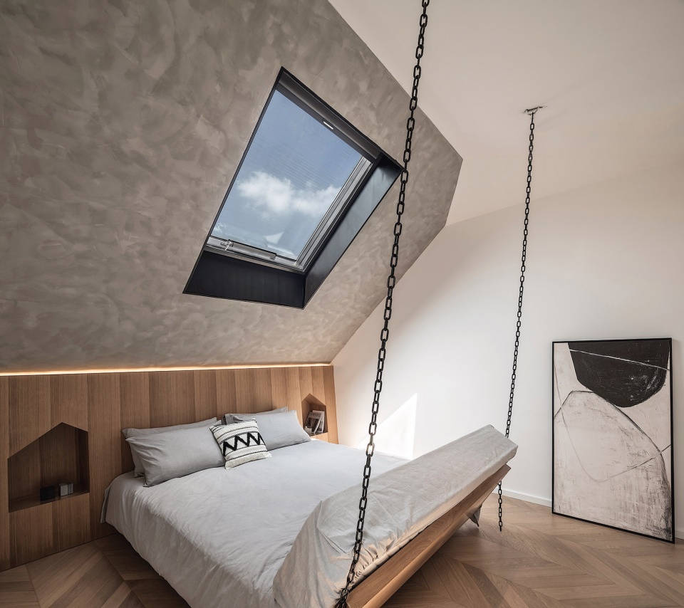migong villa atdesign