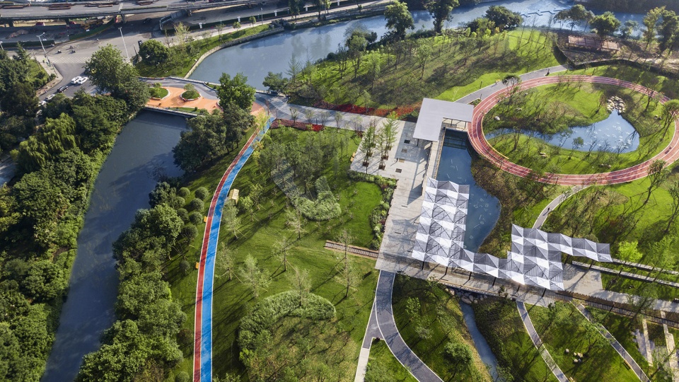 gooood合辑:公园(2018-2019)