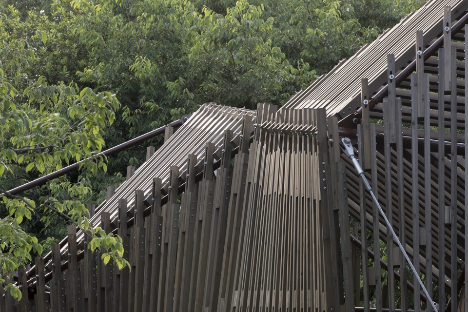 vatican chapel by foster partners