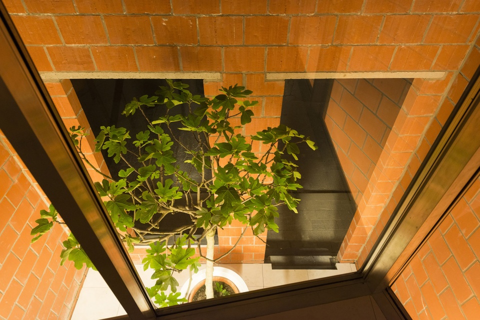 house ssk by de baes associates and sophie van noten