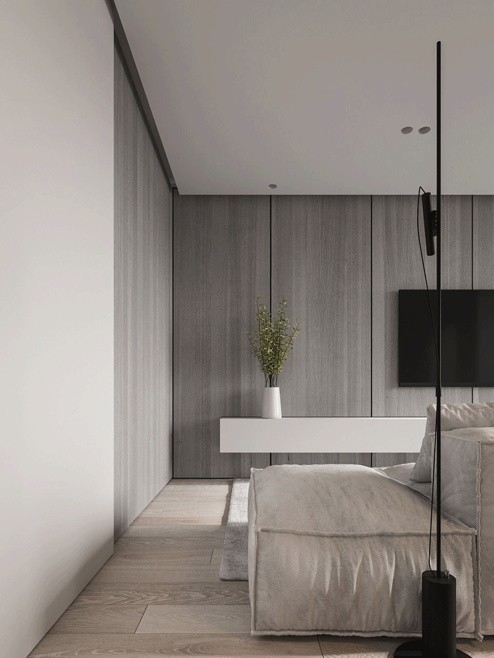 SA apartment m architect