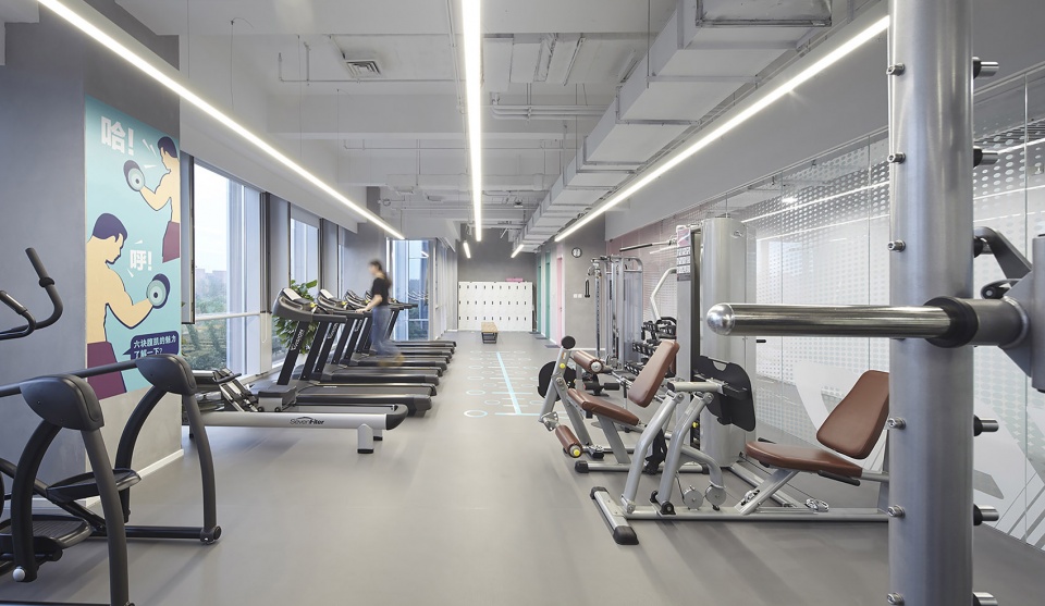 SoYoung Headquarters Office IDEAL