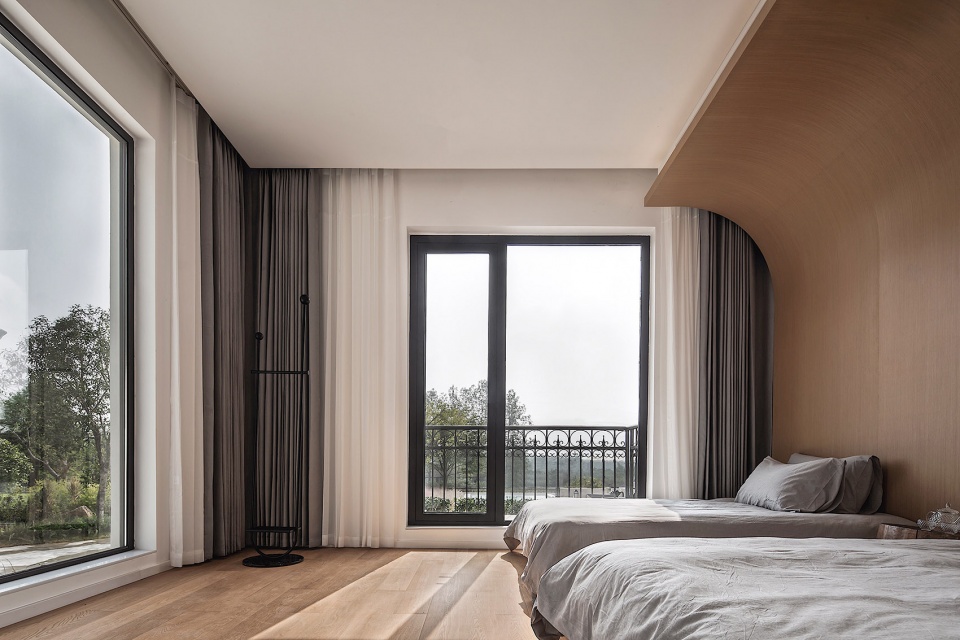 migong villa atdesign