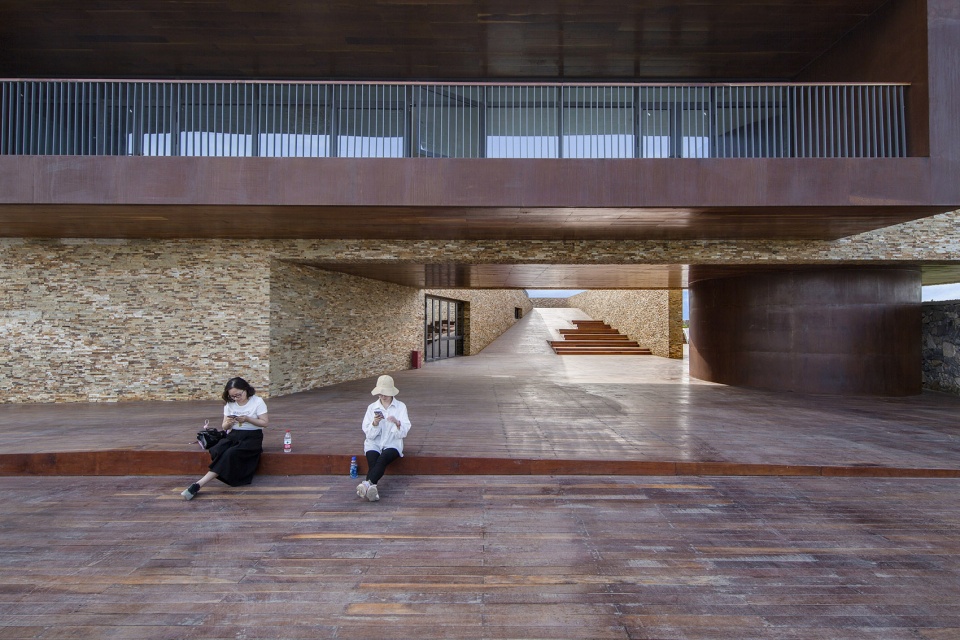 nanyang intercontinental monthly expo china by beilin landscape architecture research center