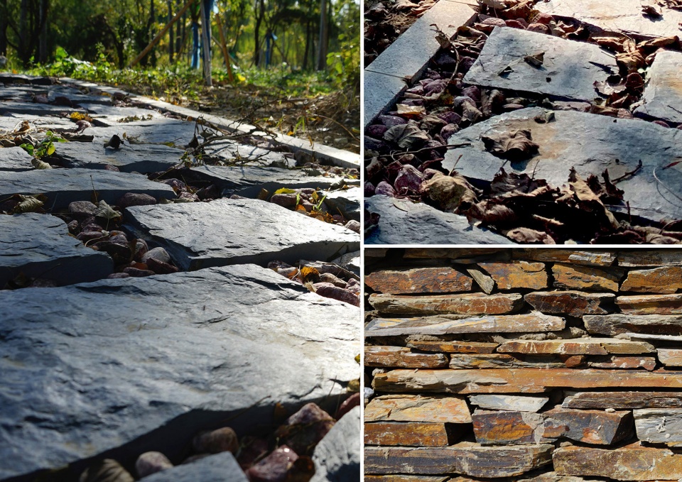 participatory design a natural protected landscape china by chinese academy of forestry