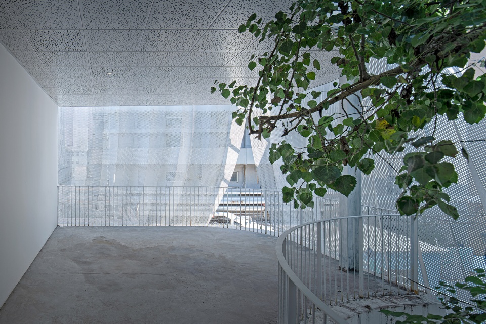 IOMA ARCHSTUDIO
