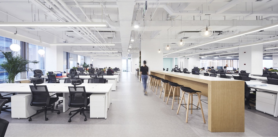 SoYoung Headquarters Office IDEAL
