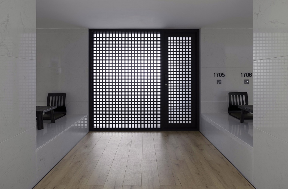 hotel stone 9 china by xue jin design