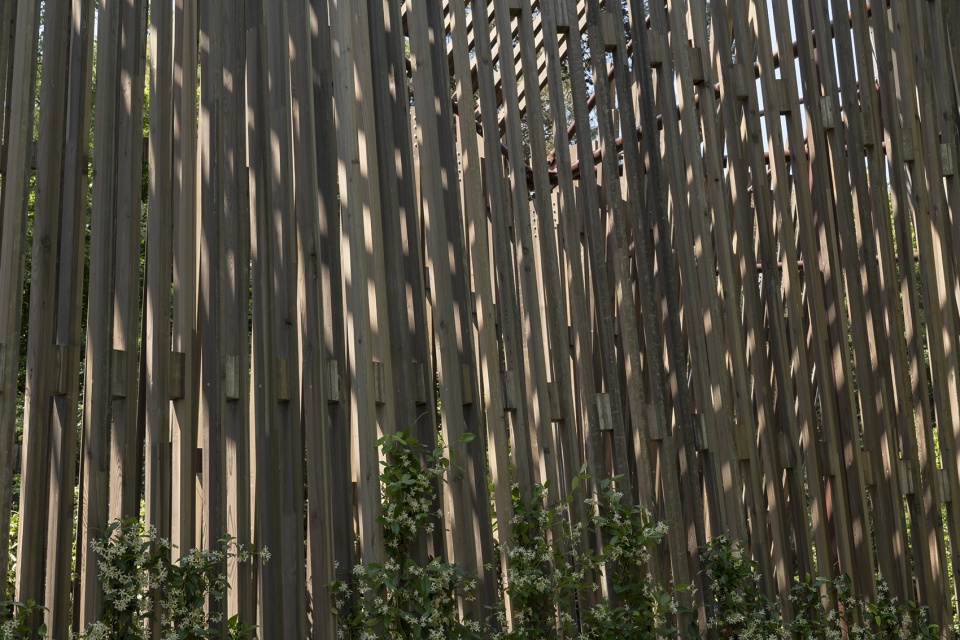 vatican chapel by foster partners