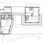 Orfila住宅综合体，巴黎 / MAO architectes
