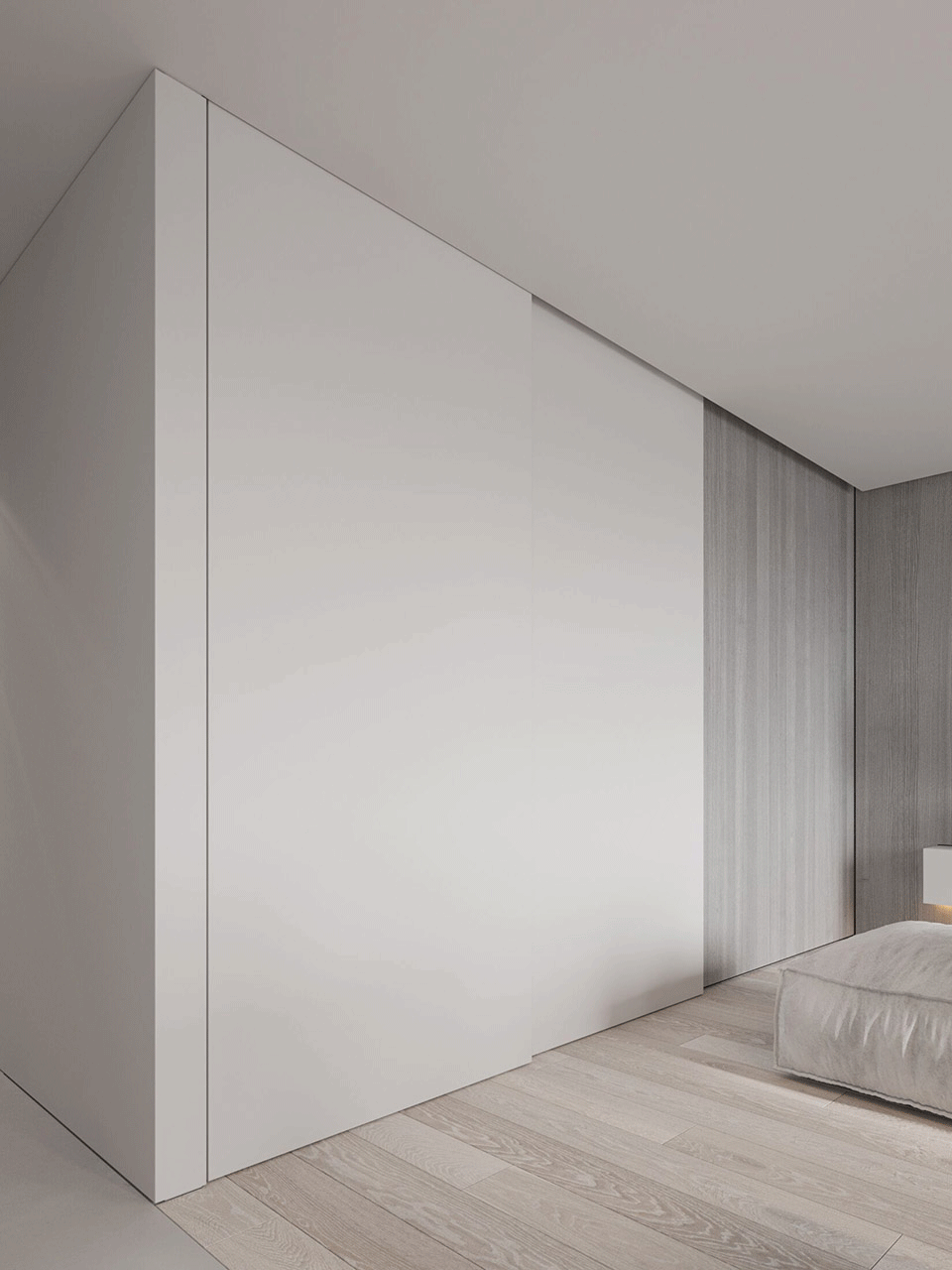 SA apartment m architect