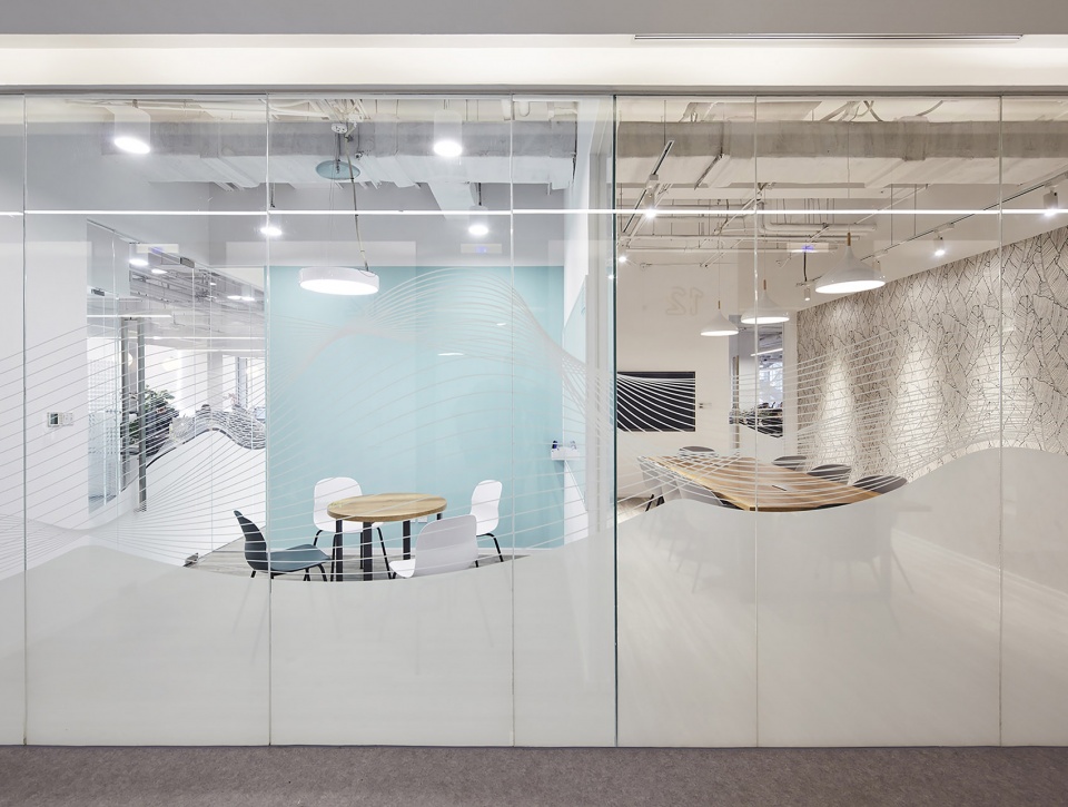 SoYoung Headquarters Office IDEAL