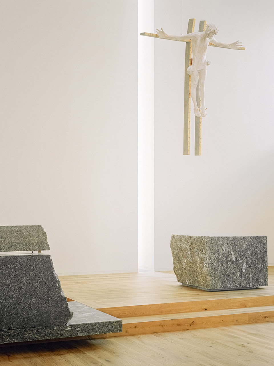 church of the penitent thief by inoutarchitettura lado architetti lamber lamber