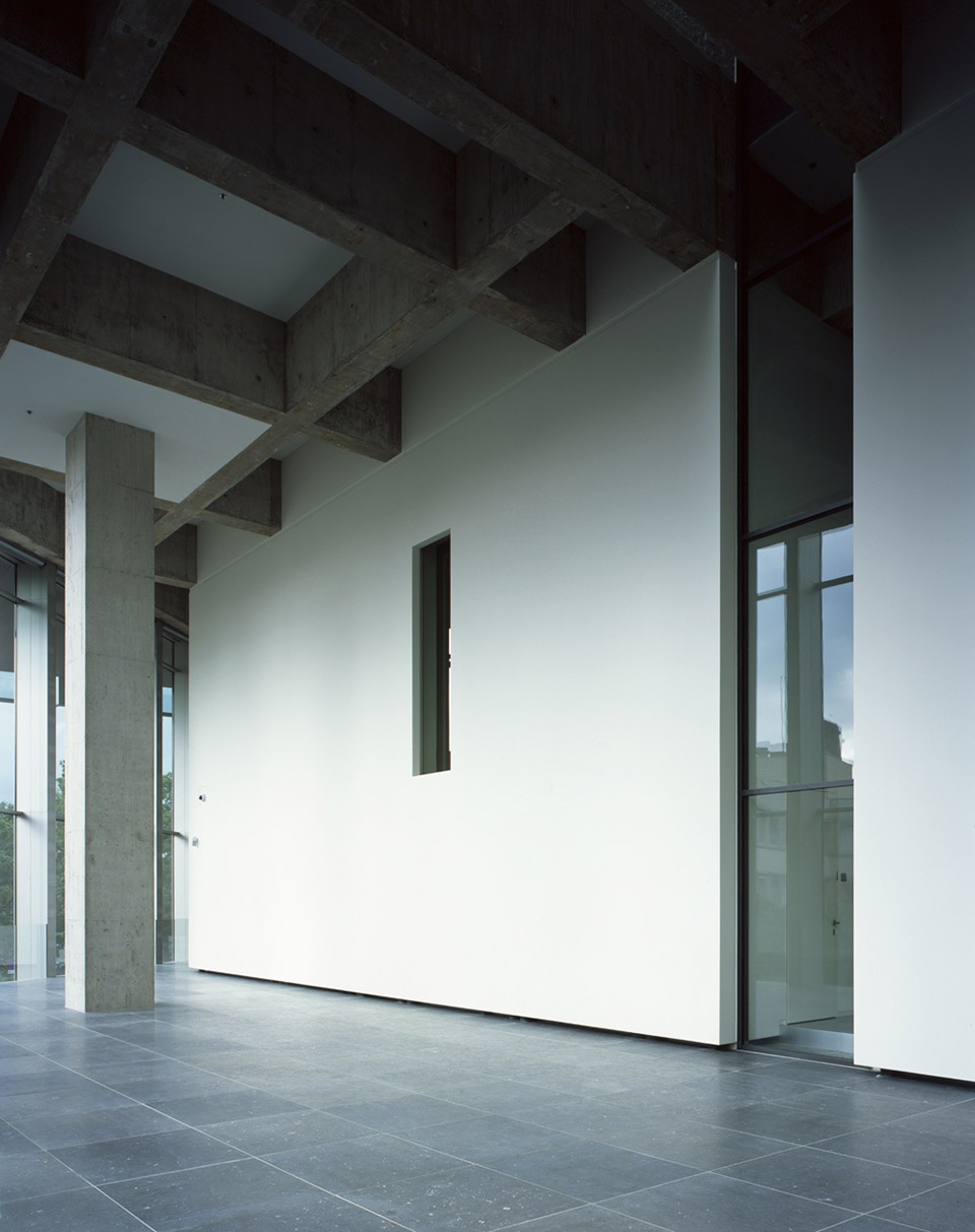 courthouse zwolle by hootsmans architectuurbureau