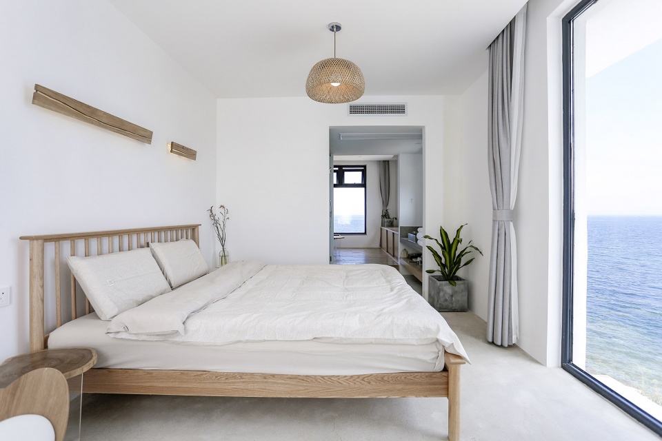 island diary china by 11 design studio