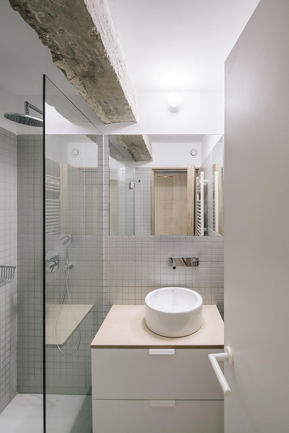m01 house by minimo