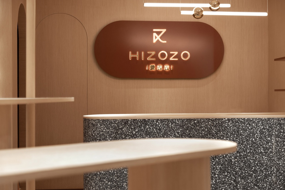 HIZOZO OYTT DESIGN