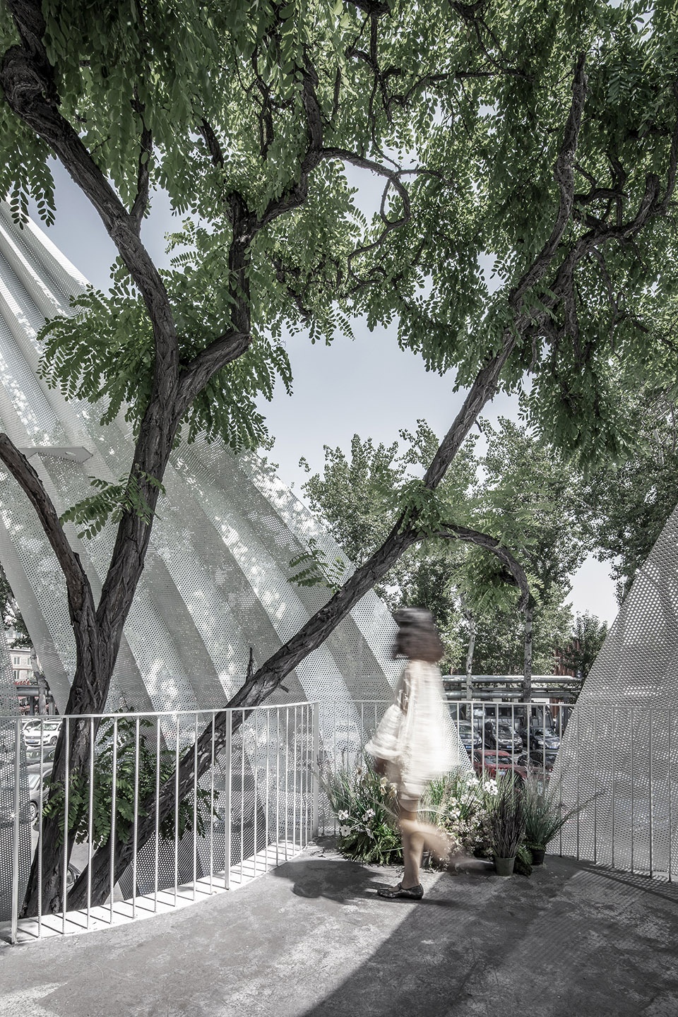 IOMA ARCHSTUDIO