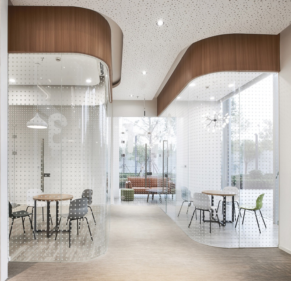 SoYoung Headquarters Office IDEAL