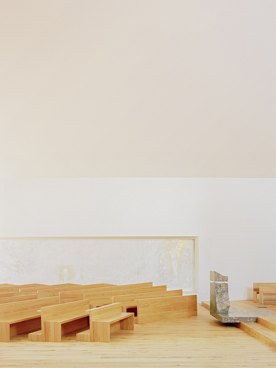 church of the penitent thief by inoutarchitettura lado architetti lamber lamber
