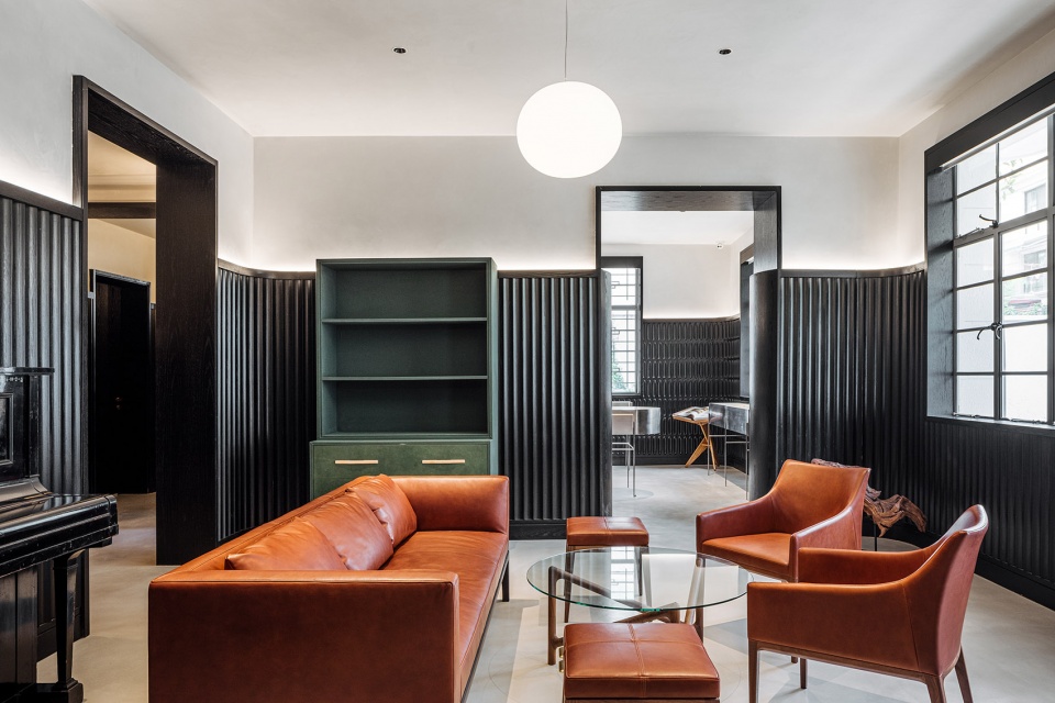 hypocam house china by wutopia lab