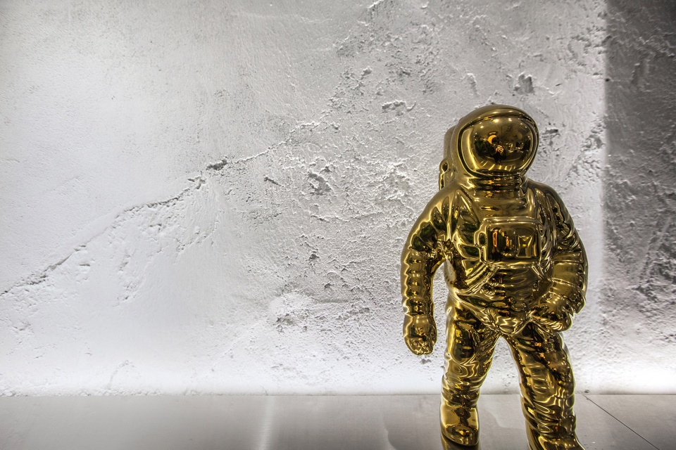 yuan space towodesign