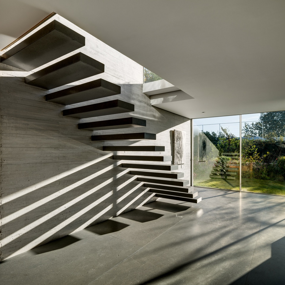 house p29 by vgz arquitectura