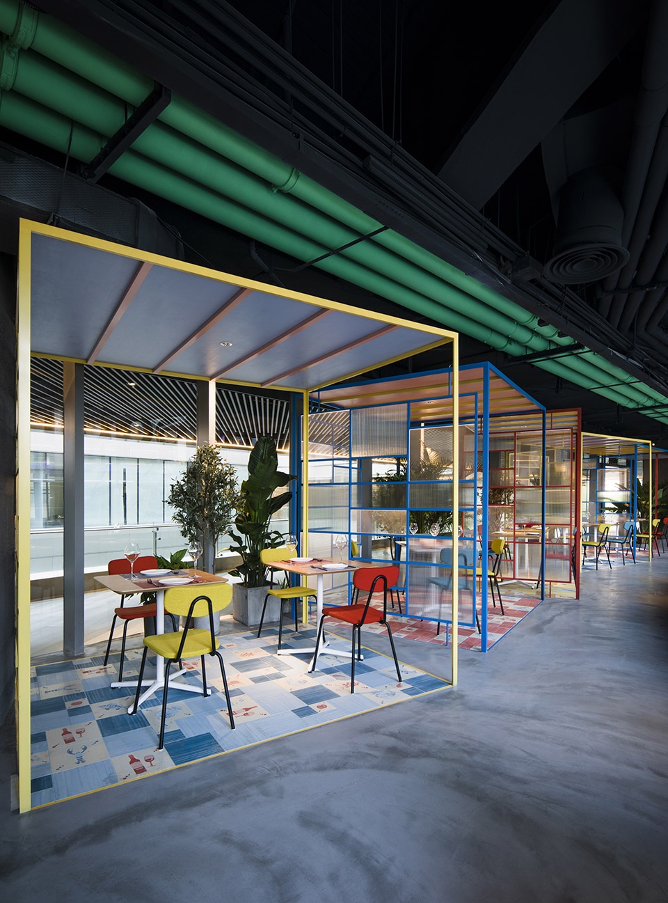 tapa tapa by qa architecture design research