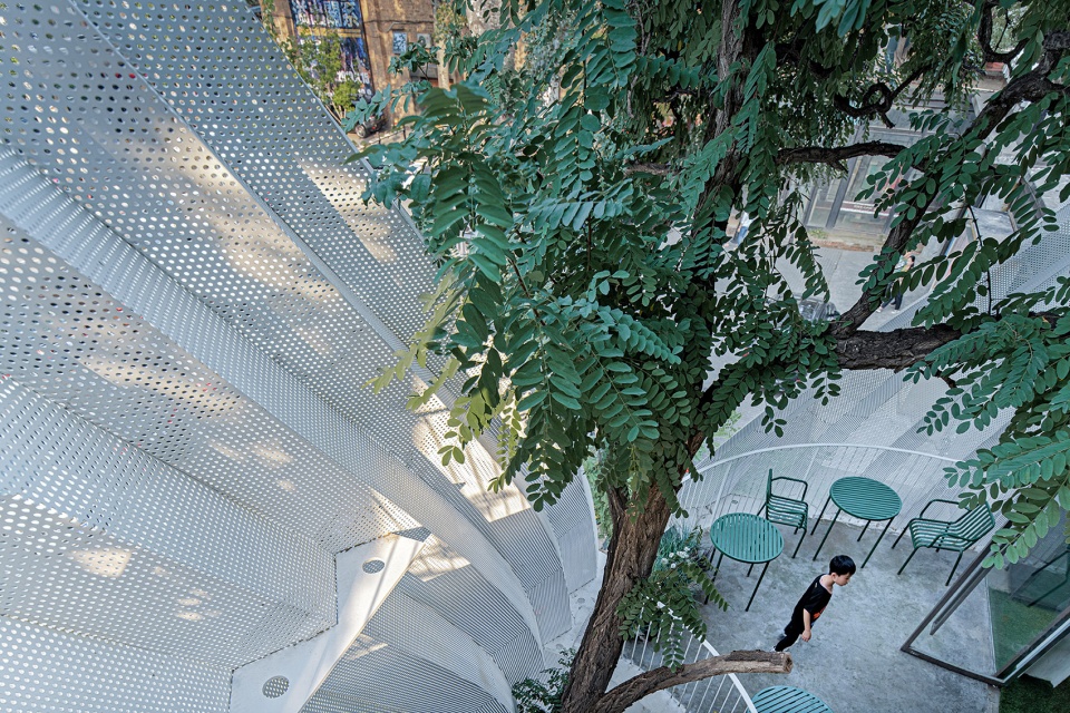 IOMA ARCHSTUDIO